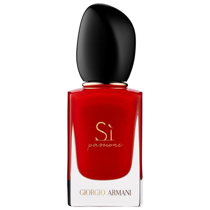Giorgio Armani Beauty S Passione Eau De Parfum