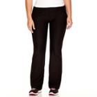 Xersion&trade; Bootleg Pants With Tummy Control - Plus
