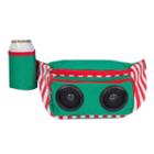 Wembley Holiday Hip Pack With Speakers