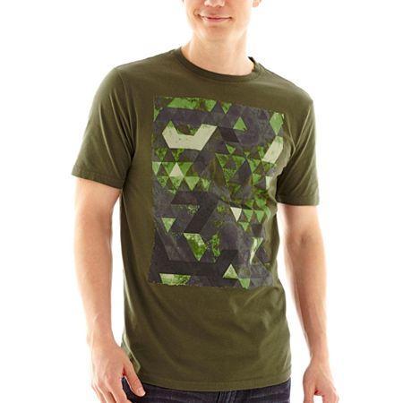 Jf J. Ferrar Graphic Tee