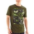Jf J. Ferrar Graphic Tee