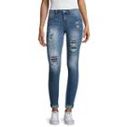 Vanilla Star Skinny Fit Jean-juniors