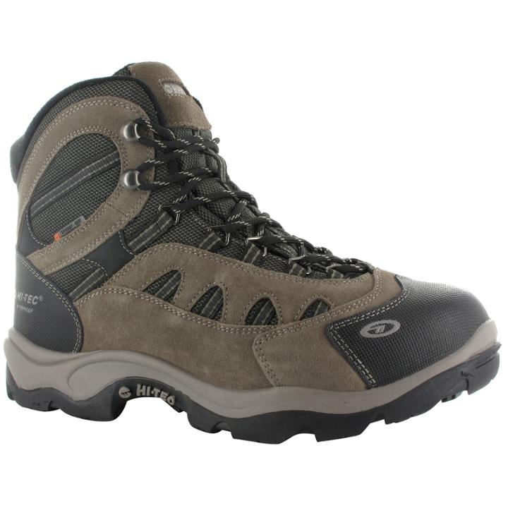 Hi-tec Bandera Mid 200 Wp Mens Winter Boots