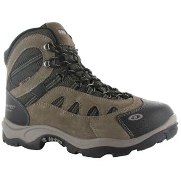Hi-tec Bandera Mid 200 Wp Mens Winter Boots