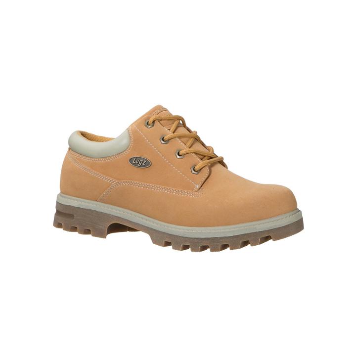 Lugz Empire Wide Lo Mens Water-resistant Boots