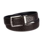 Collection By Michael Strahan Mens Belt