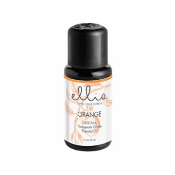 Ellia Orange Essential Oil