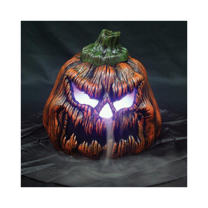 Sinister Pumpkin Fogger 9.5
