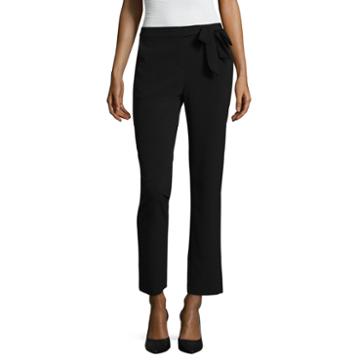 Joe B By Joe Benbasset Original Fit Ankle Pants-juniors