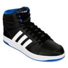 Adidas Hoops Vs Mid Mens Shoes