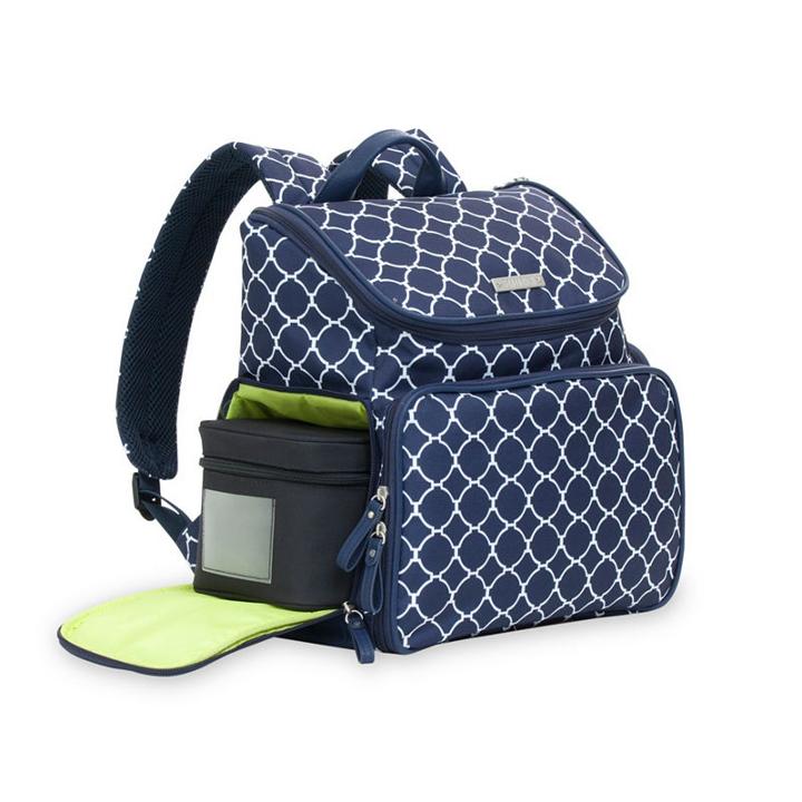 Bananafish Backpack