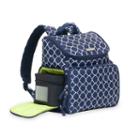 Bananafish Backpack