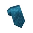 Collection By Michael Strahan Texture Solid Silk Tie