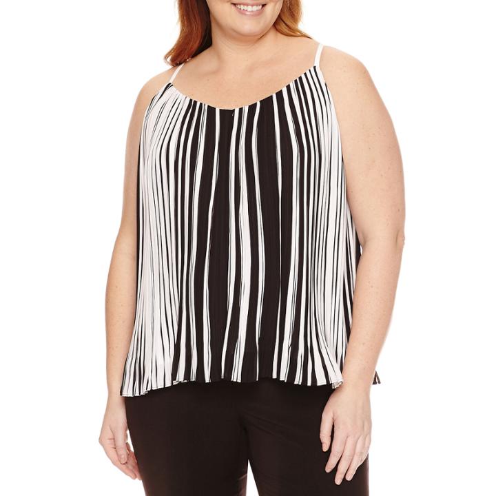 Worthington Camisole Plus