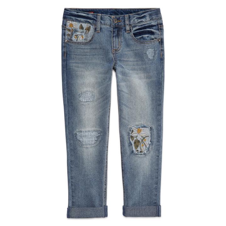 Arizona Boyfriend Jean