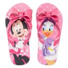 Disney Minnie Mouse Flip-flops