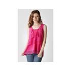 Layered Cut Out Tank