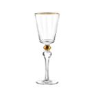 Qualia Glass Dominion 4-pc. Goblet