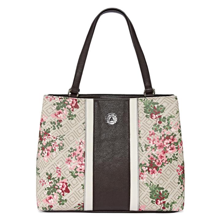Liz Claiborne Patty Tote