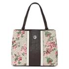 Liz Claiborne Patty Tote