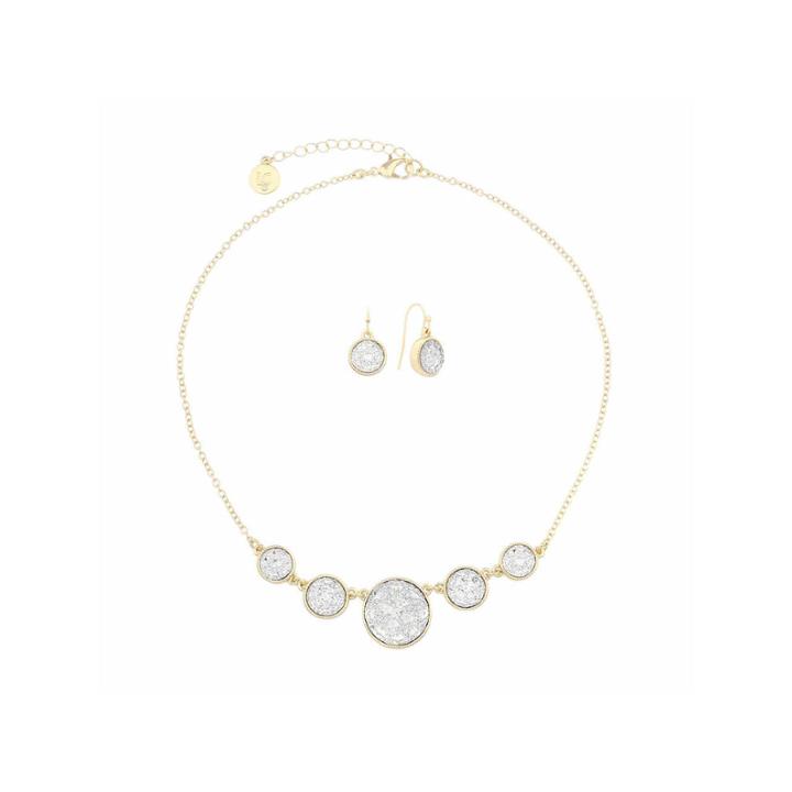 Liz Claiborne 2-pc. Jewelry Set
