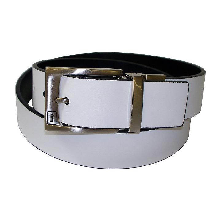 Pga Tour Mens Reversible Belt