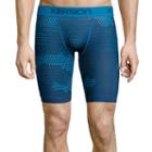 Xersion&trade; Compression Slider Shorts