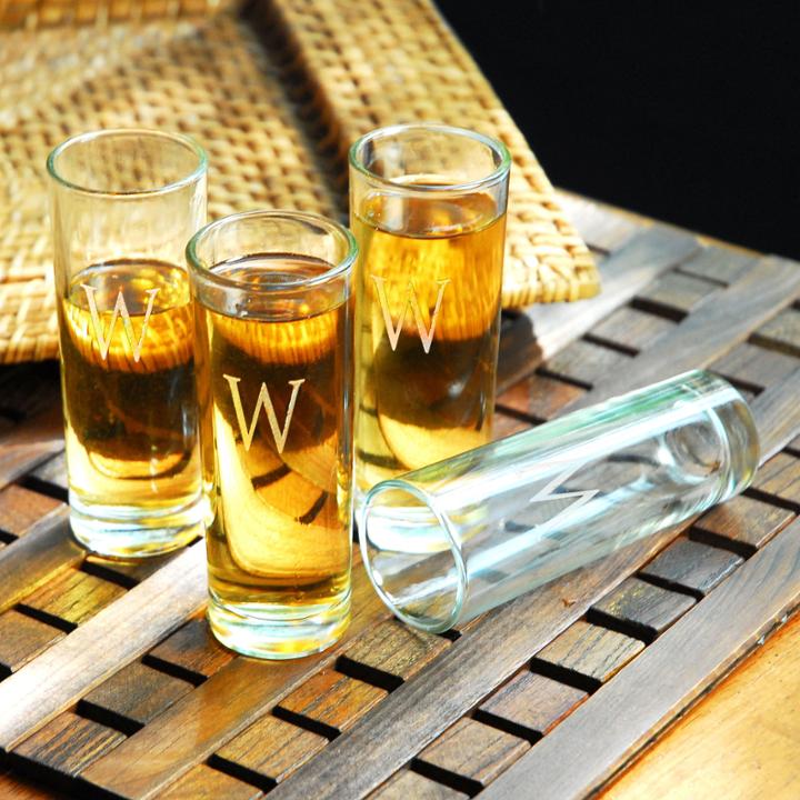 Shot Glass