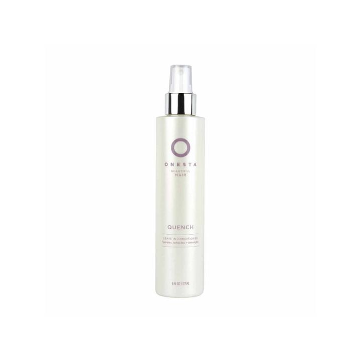 Onesta Quench Leave-in Conditioner - 6 Oz.