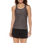 Speedo Power Pulse Tankini Swimsuit Top