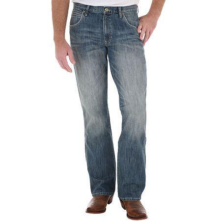 Wrangler Retro Relaxed Bootcut Jeans