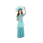 Statue Of Liberty Child Costume