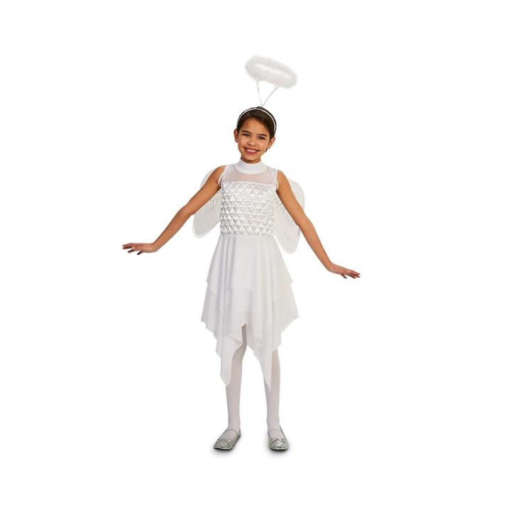 Angelic Angel Child Costume
