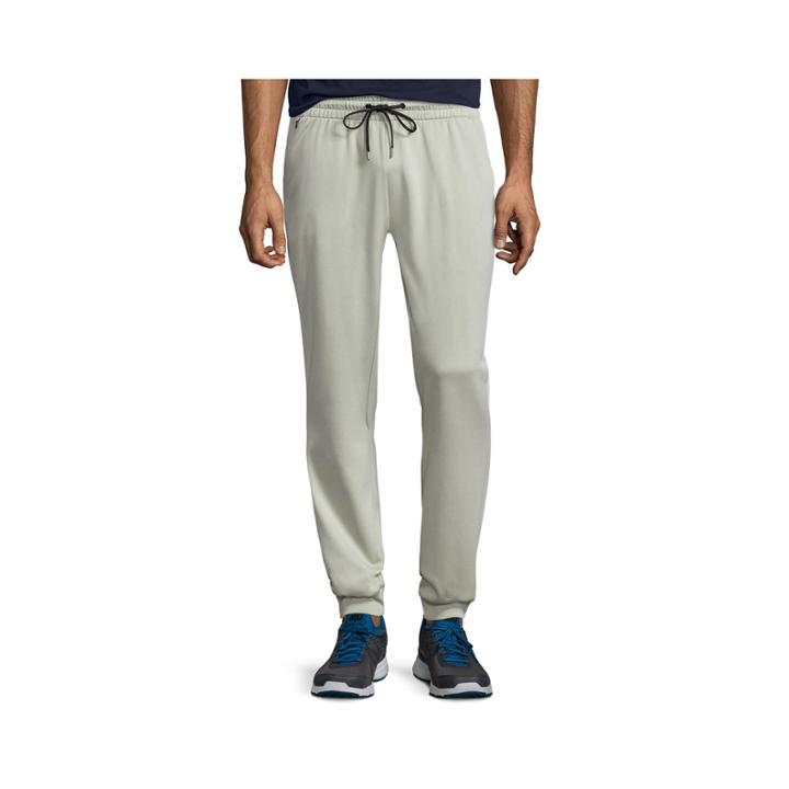 Msx By Michael Strahan Ultra Fleece Jogger Pants