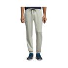 Msx By Michael Strahan Ultra Fleece Jogger Pants