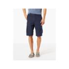 Dockers Cotton Cargo Shorts Big And Tall