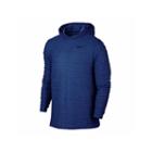 Nike Breathe Dry Long Sleeve Hoodie