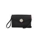 Liz Claiborne Gladys Convertible Crossbody Bag