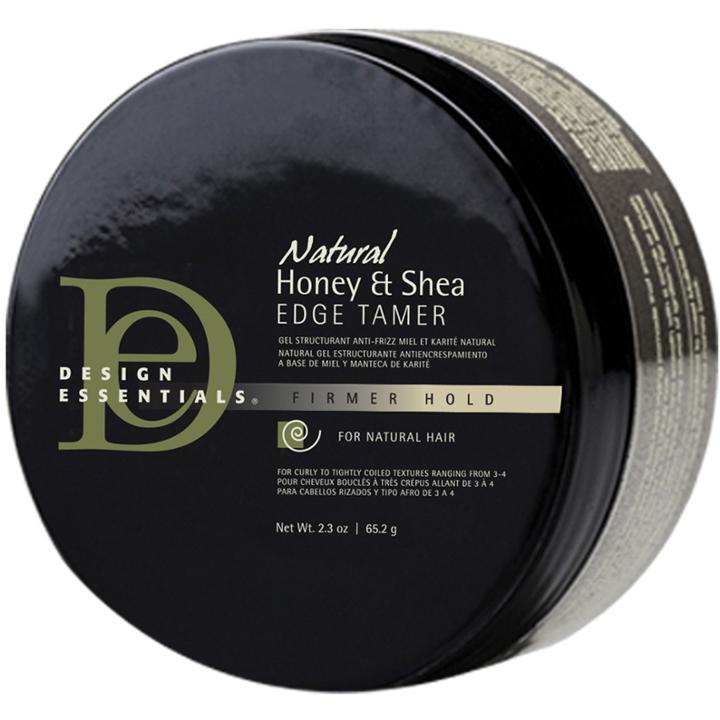 Design Essentials Natural Edge Tamer - 2.3 Oz.