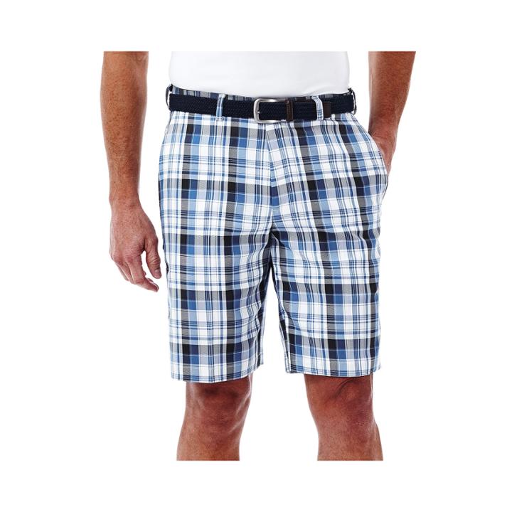 Haggar Cool 18 Shorts