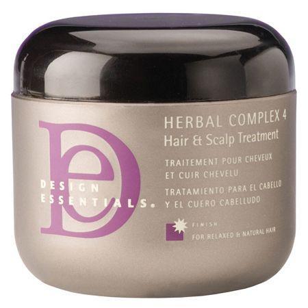 Design Essentials Herbal Complex 4