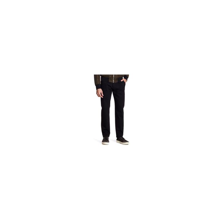 Tr Premium Abstract Detail Yarn Dye Chino Pocket Pant