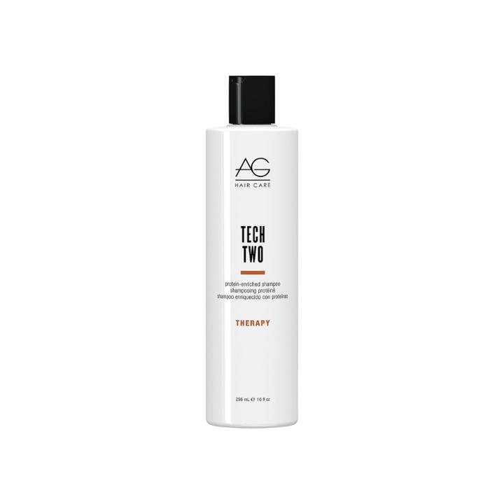 Ag Hair Tech Two Shampoo - 10 Oz.
