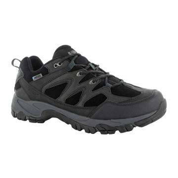 Hi-tec Altitude Trek Low Mens Comfort Shoes