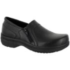 Easy Works By Easy Street Bentley Womens Clogs