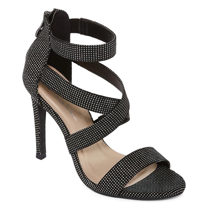 N By Nicole Miller Sindy Womens Pumps