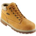 Lugz Mens Lace Up Work Boots