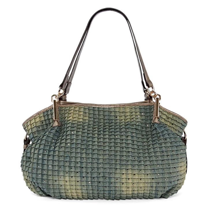 Latique Anastasia Satchel