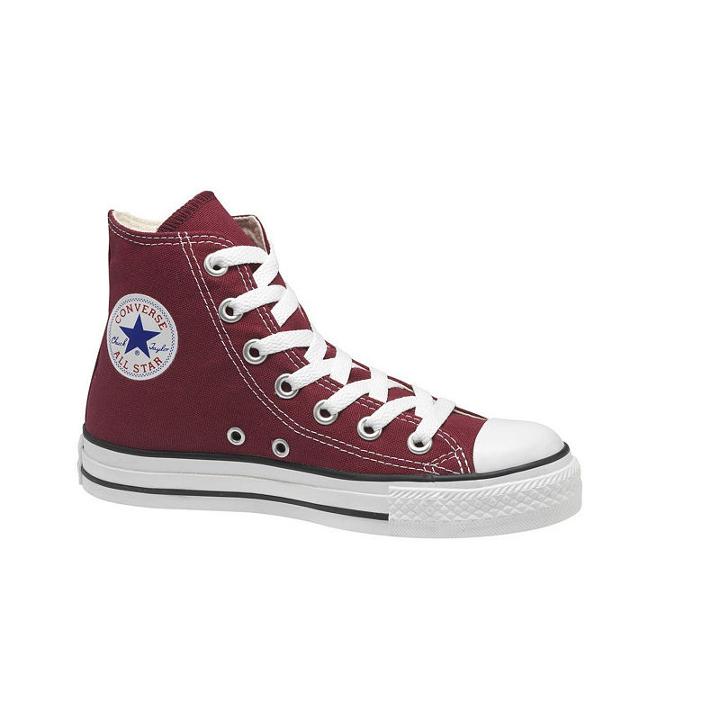 Converse Ctas Hi Mens Sneakers