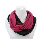 Cuddl Duds Fleece Cold Weather Infinity Scarf